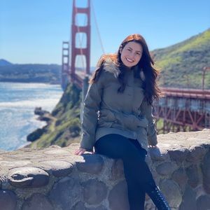 Meet your Posher, Paloma